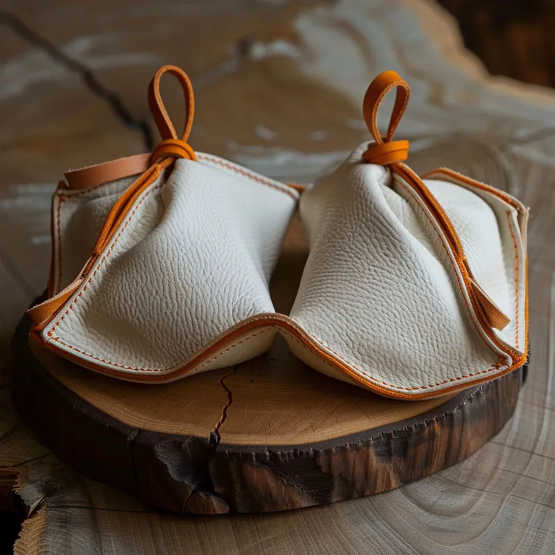 مزایای استفاده از کیسه جواهرات چرمی چیست؟