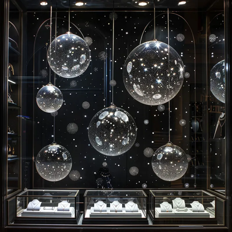 چگونه عناصر طراحی پیشخوان جواهرات را درک کنیم؟